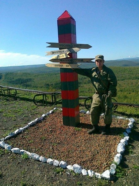 Тимурка Розыев | Москва