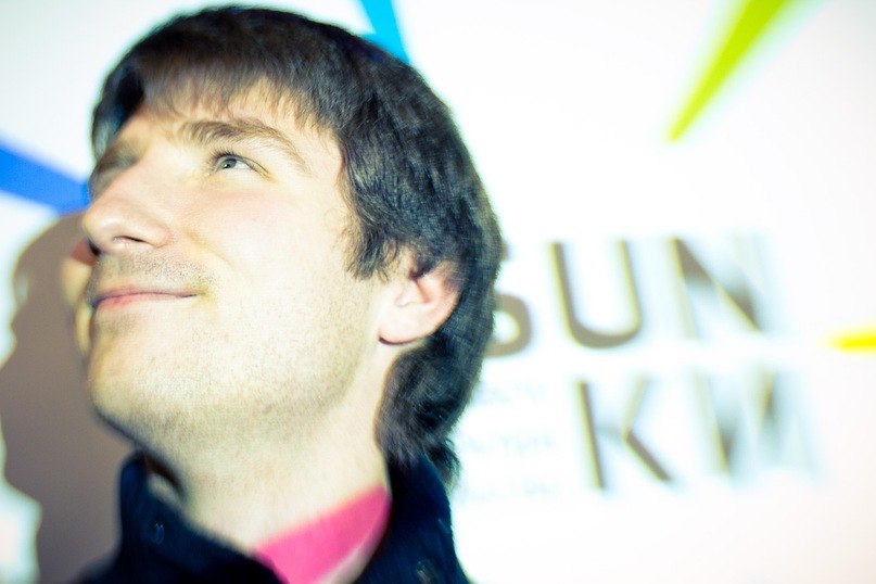 Григорий Болховских | Магнитогорск