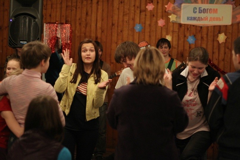 Ксю Беленок | Кемерово