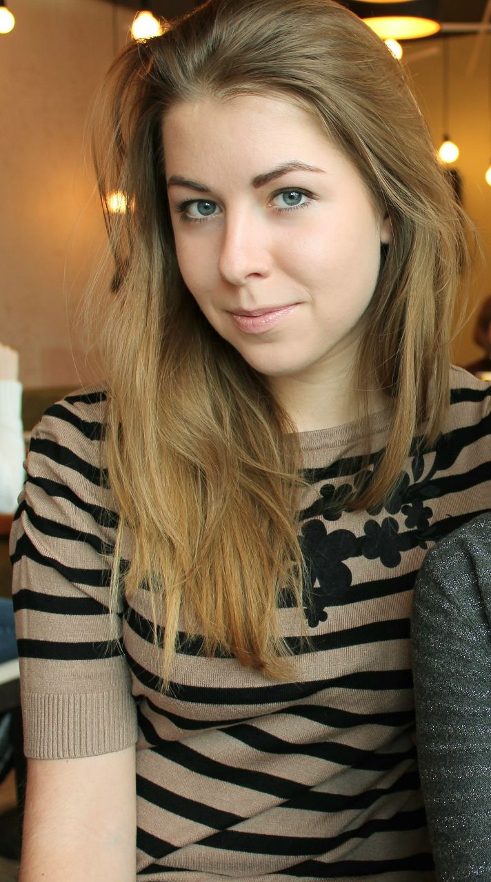 Marina Boris | Киев