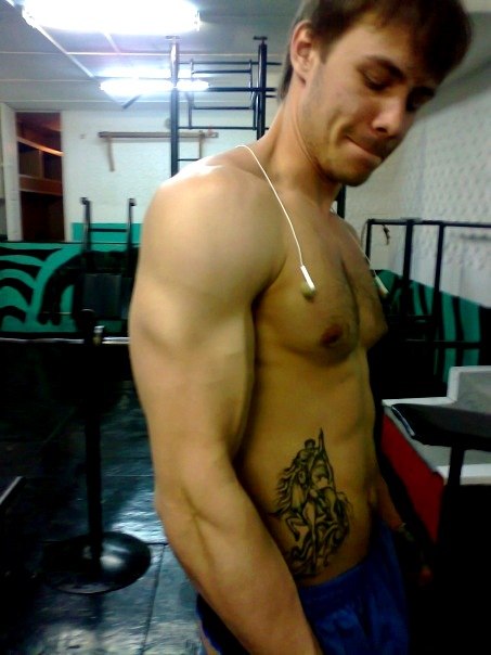 Георгий Андреевич | Новосибирск