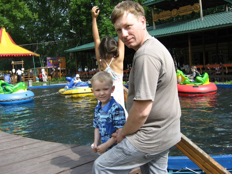 Михаил Некипелов | Барнаул