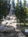 Фотография Данила Вашвилов