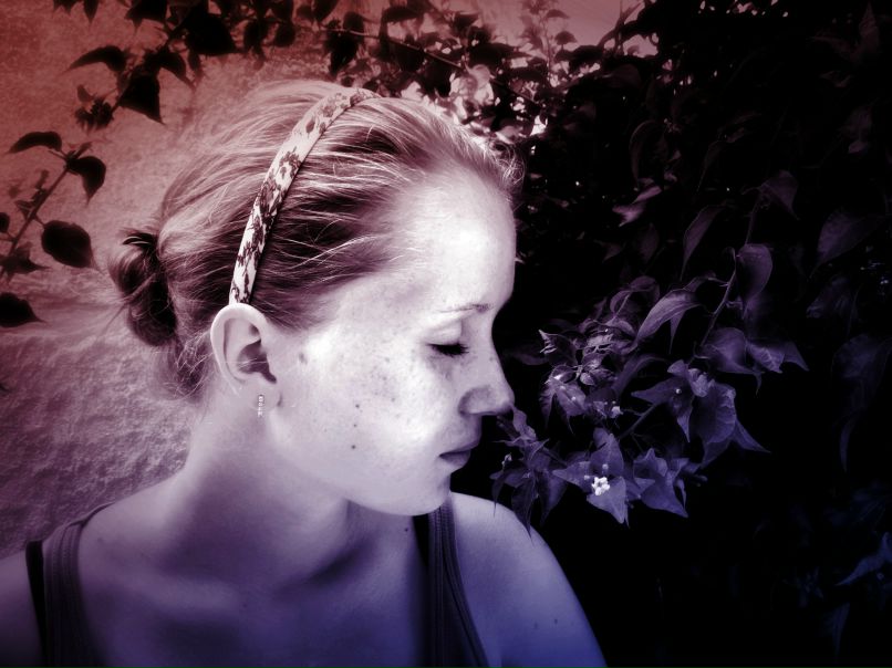 Ксения Киричок | Санкт-Петербург