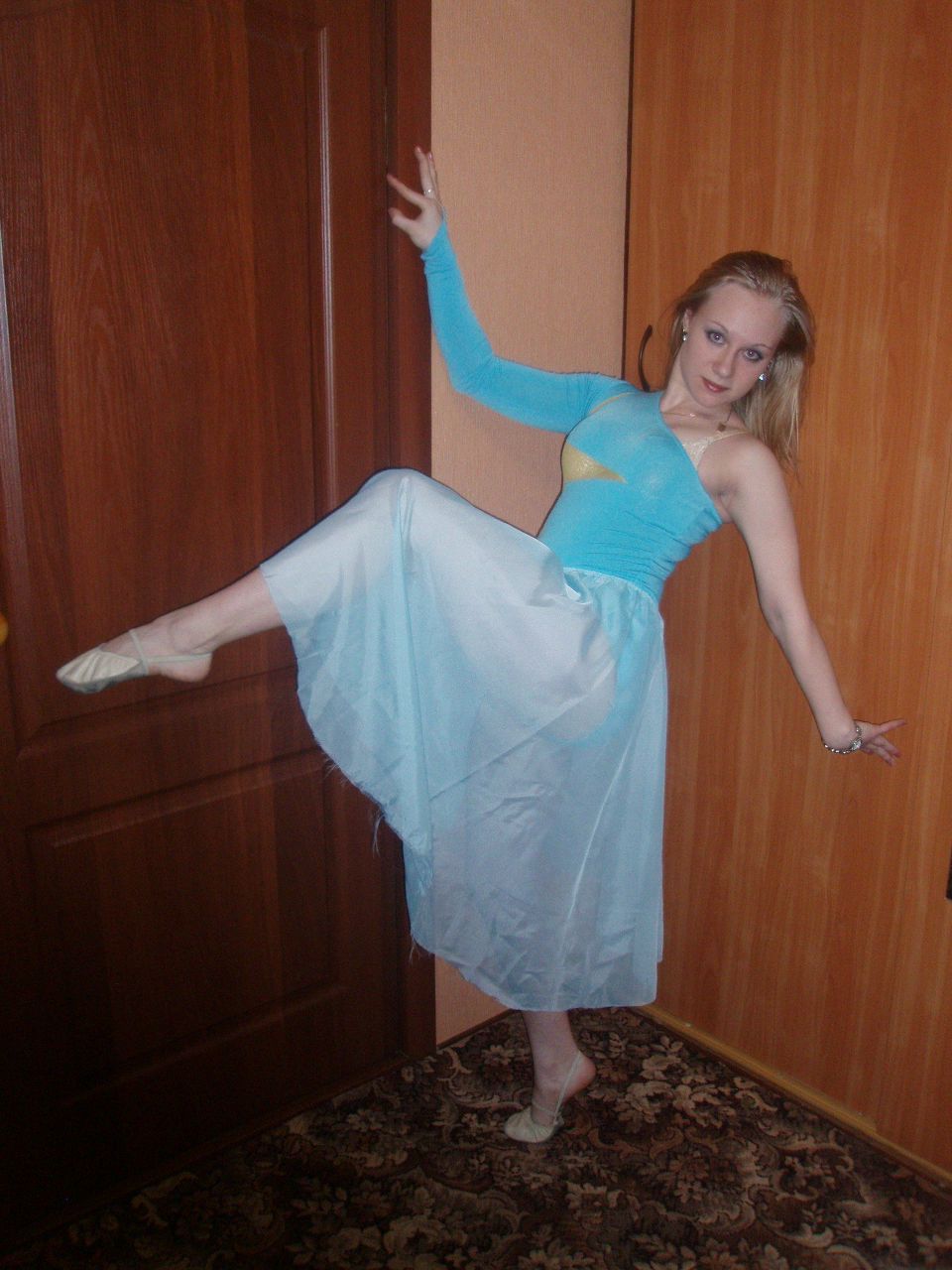 Мария Тимонина-Шумакова | Владимир