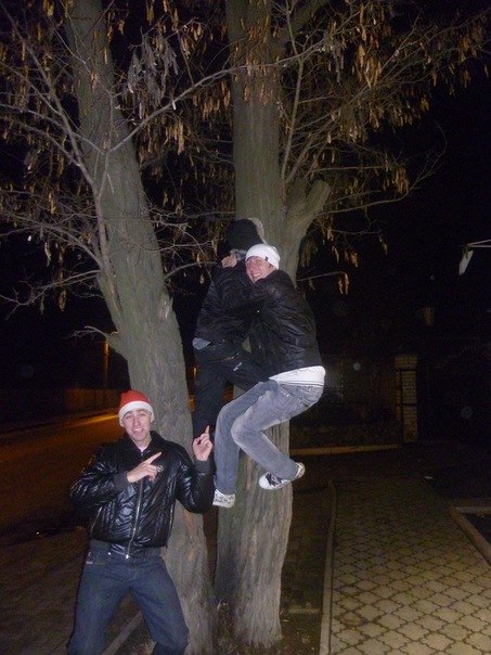 Денис Порошенко | Szczecin