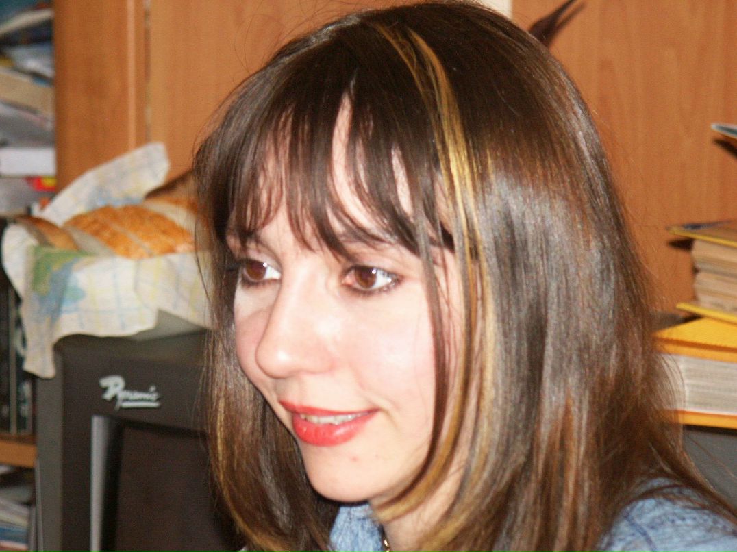 Светлана Герасимова | Москва