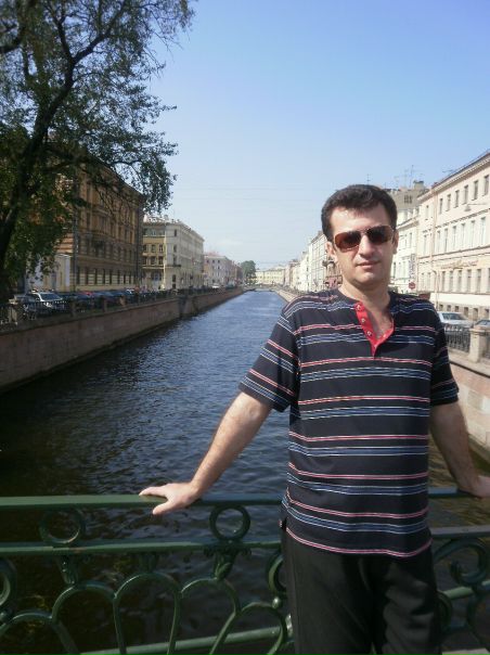 №14, Максим Порохня, Мариуполь, Украина №14, Максим Порохня, Мариуполь, Украина