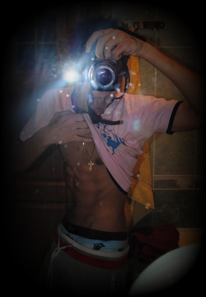 Эдик Кудрин | Самара