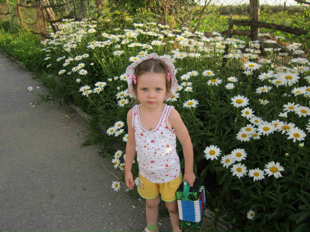 Анастасия Назаренко | Москва