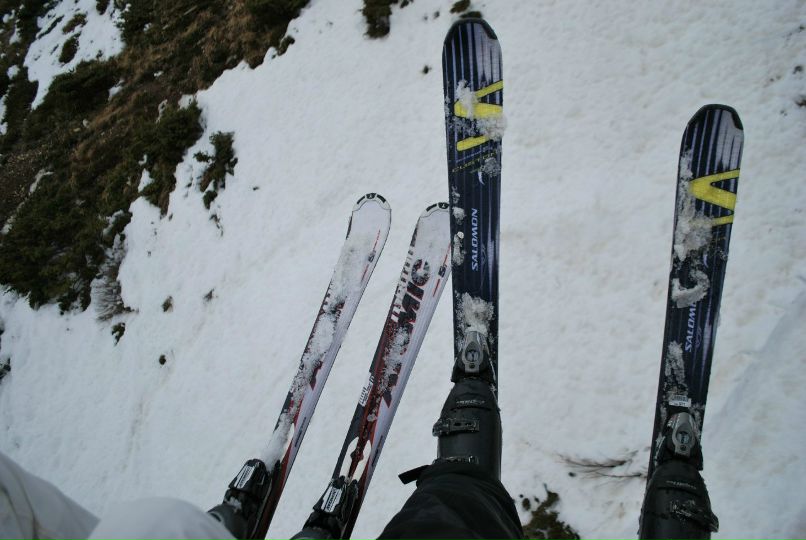 Максим Липецкий ---------34---------- | Днепр (Днепропетровск)