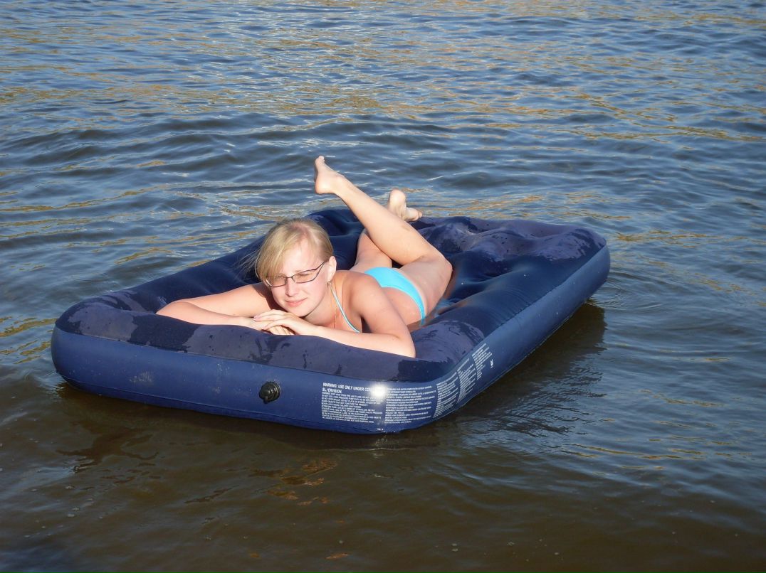 Елена Легошина (Санёк и Санька) | Нижний Новгород