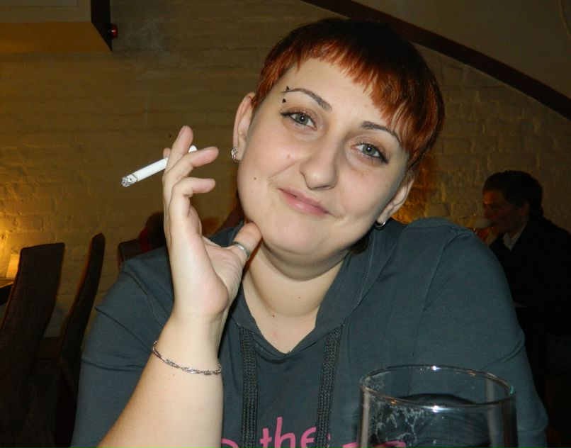 Евгения Китаева | Самара