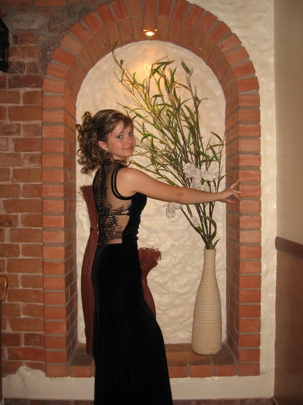 Светлана Кондратьева | Обь