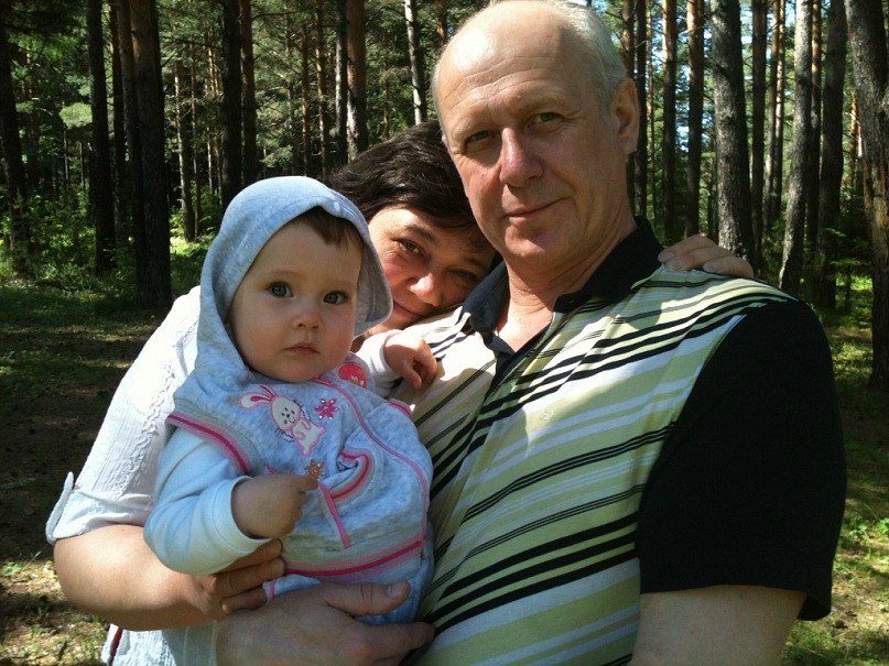 Владимир Плохов Геннадьевич | Нижний Тагил