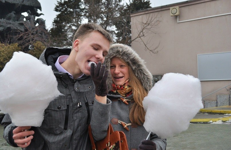 Степан Дуров | Москва