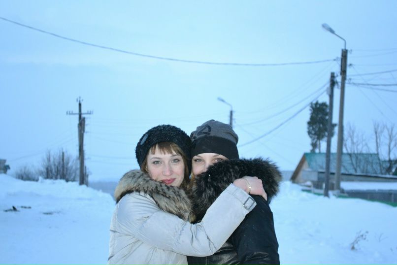 Эвелина Имилова | Кумертау