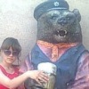 Аватар: Ксюшечка Сигаева