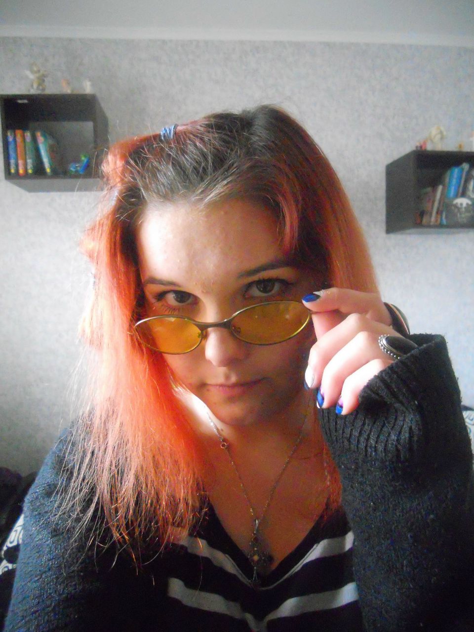 Анастасия Гриневич ZayceSvin=) | Одесса