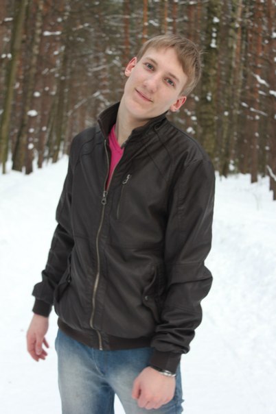 Данила Львов | Москва