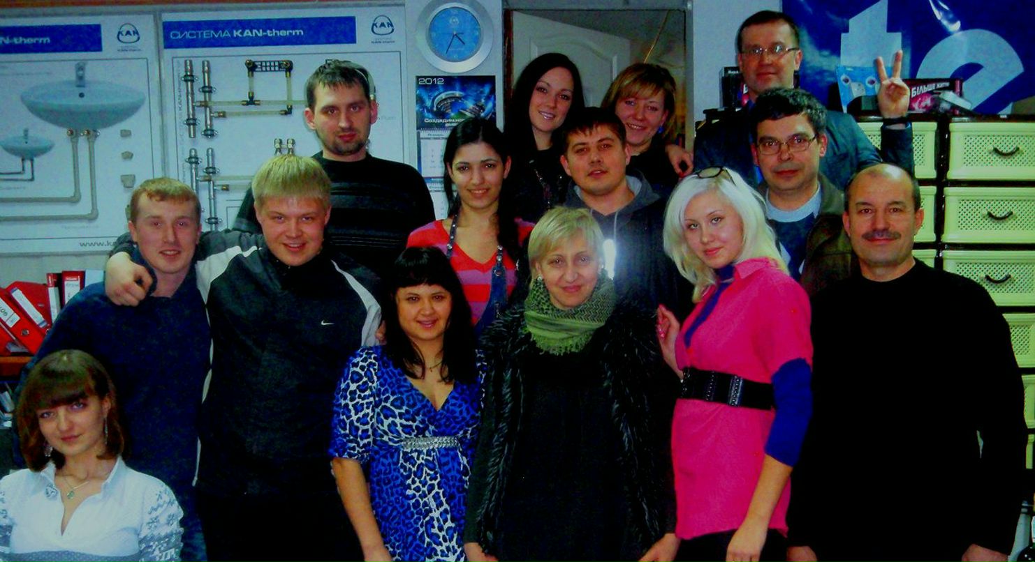 Антонина Чернова | 