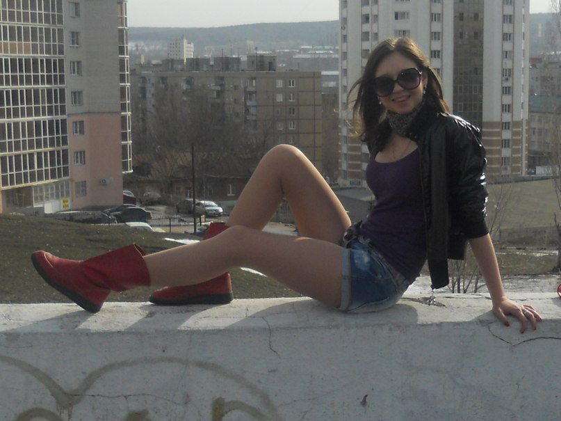 Виктория Мазник | Саратов