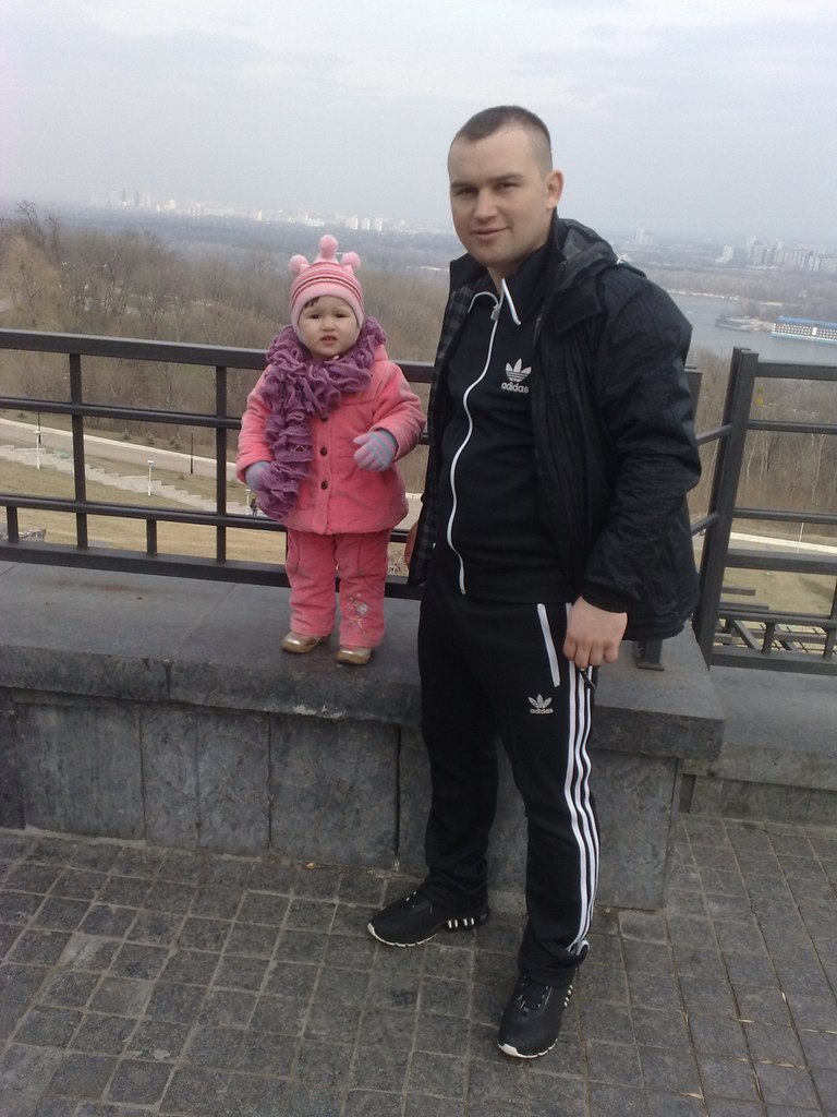 Олександр Лисенко | Киев