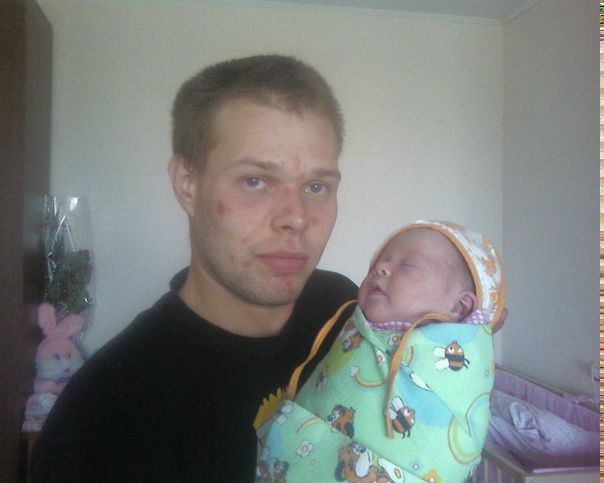 №1, Вадим Онищенко, 36 лет, Омск №1, Вадим Онищенко, 36 лет, Омск