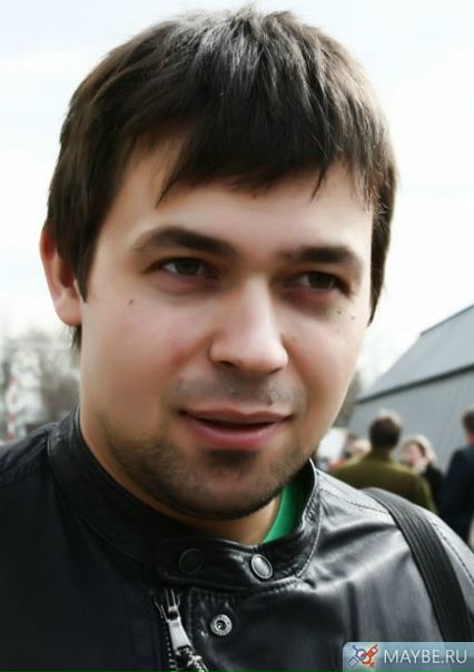 №69, Яков Забелин, 42 года, Москва №69, Яков Забелин, 42 года, Москва