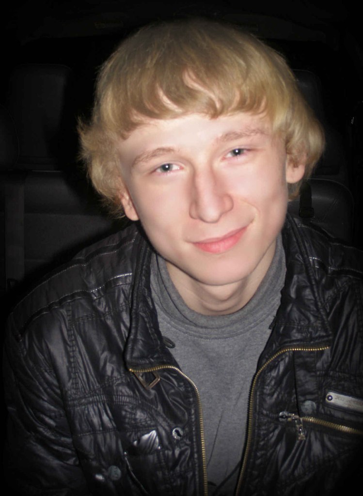 Рафаэль Кудрявцев ☪ТАТАРИН☪ | Москва