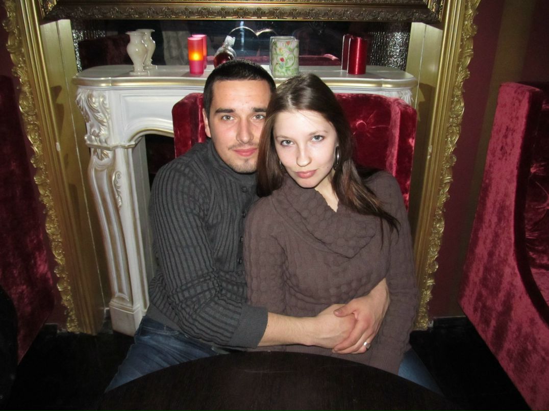 Виктория Ященко | Великие Луки