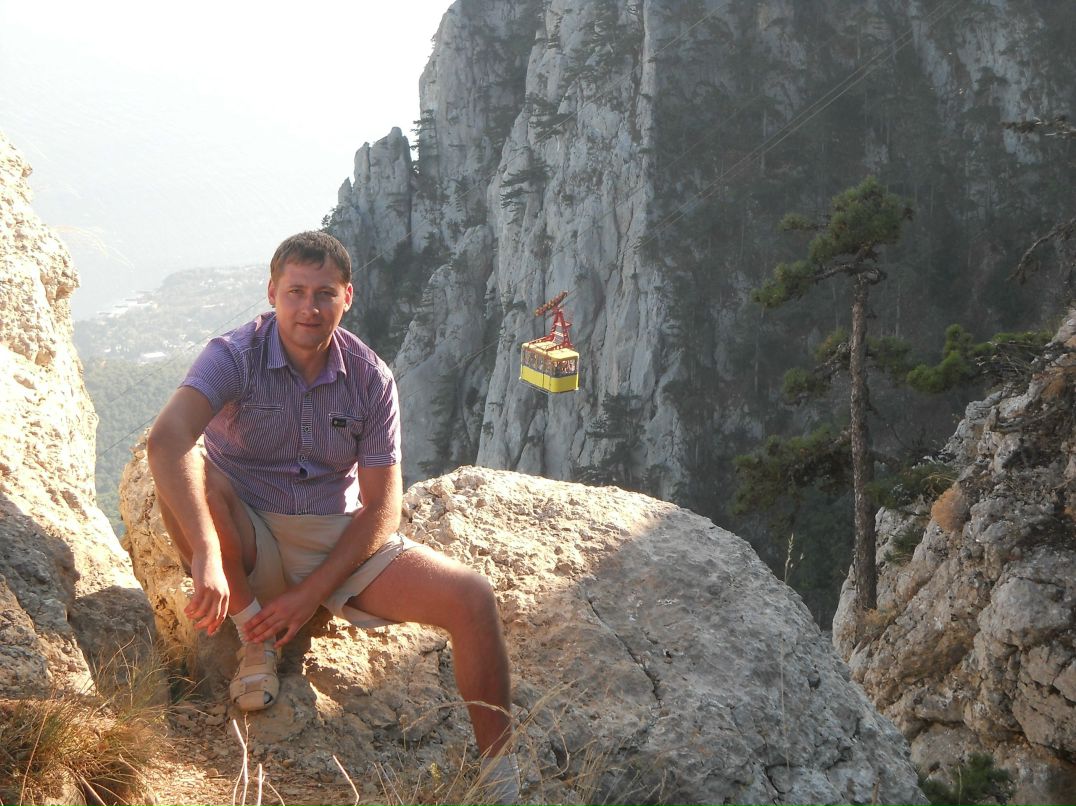 Сергей Муляр | 