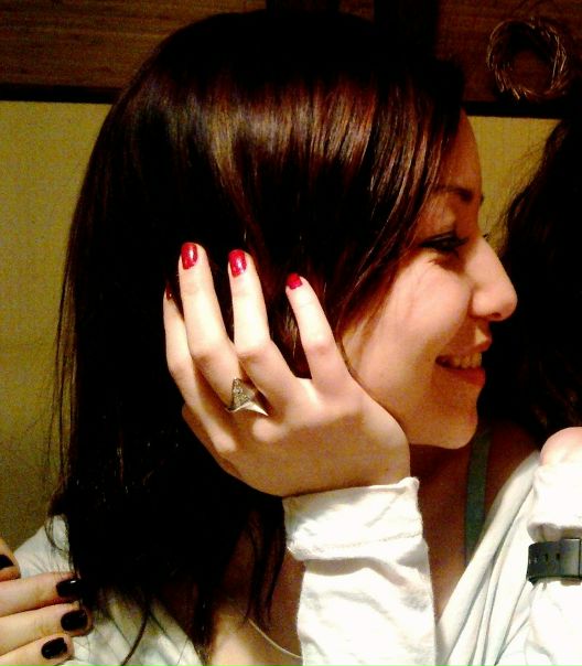 №79, Тамила Мурзина, 35 лет №79, Тамила Мурзина, 35 лет