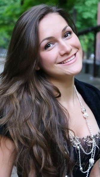 №1, Алина Безуглая, Днепр (Днепропетровск) №1, Алина Безуглая, Днепр (Днепропетровск)