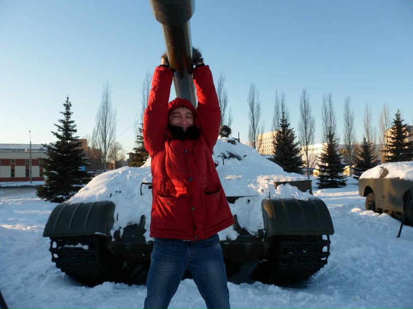 Юрий Филипов | Казань