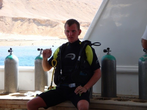 Виталик Гладун | Гатчина