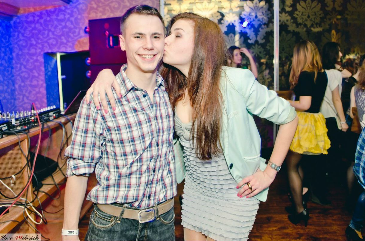 Никита Чистик khruschev | Николаев