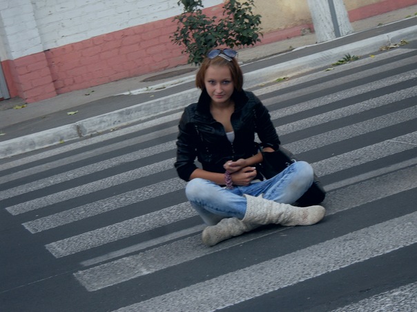 №138, Анюта Фетисова, Черноморск / Ильичевск №138, Анюта Фетисова, Черноморск / Ильичевск