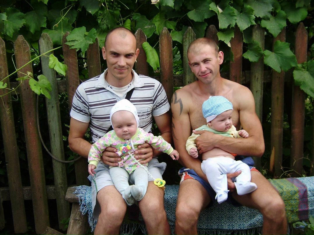 Людка Слепченко | Гайсин