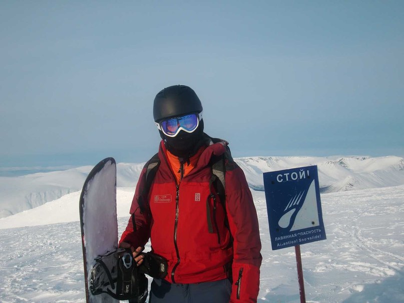 Валерий Иванов | Санкт-Петербург