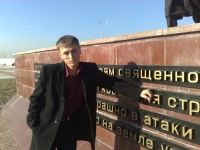 Андрей Прохоров