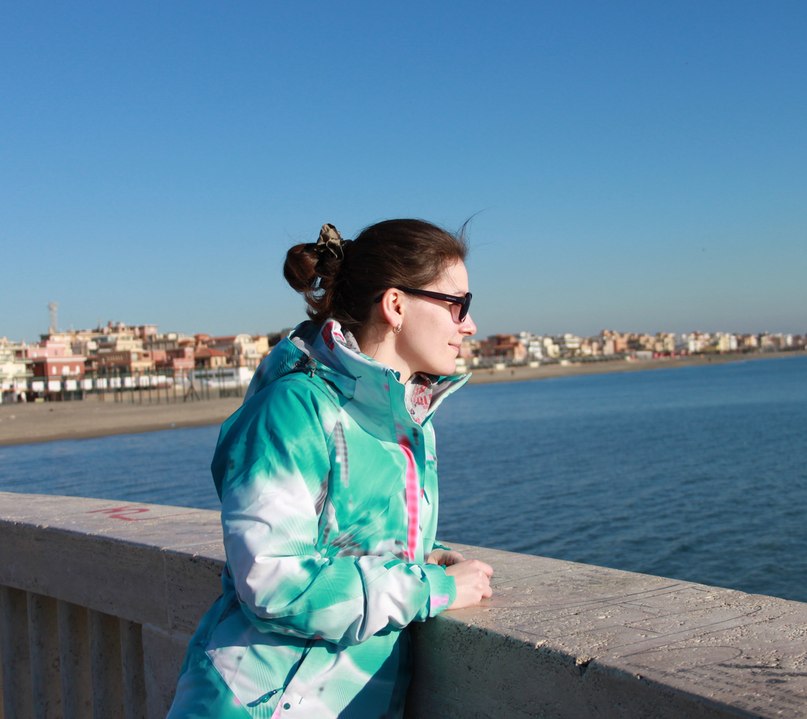 Наталья Баканова | Наро-Фоминск