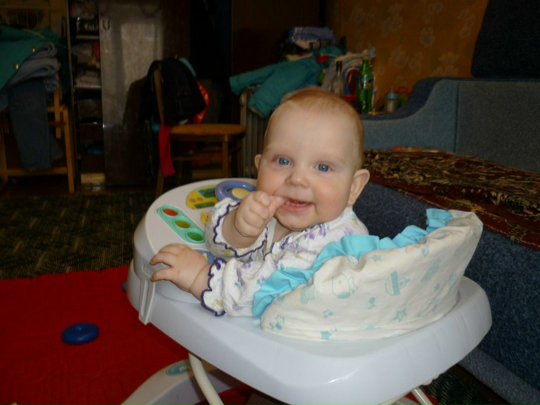 Юлия Вожеватова | Палех