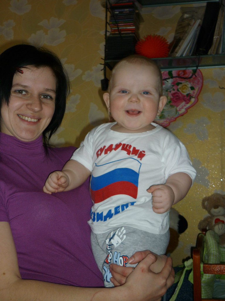 Юлия Вожеватова | Палех