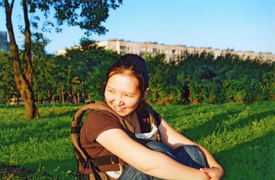 №38, Жая Нурбаева, Санкт-Петербург, Россия №38, Жая Нурбаева, Санкт-Петербург, Россия