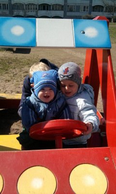 Юлька Посохина | Сланцы