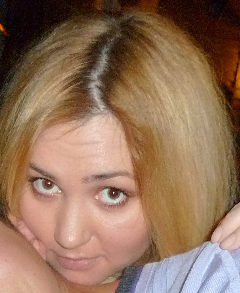 Рената Исламова | Москва