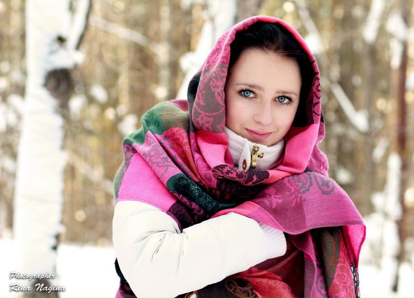 Екатерина Μакарова | Смоленск