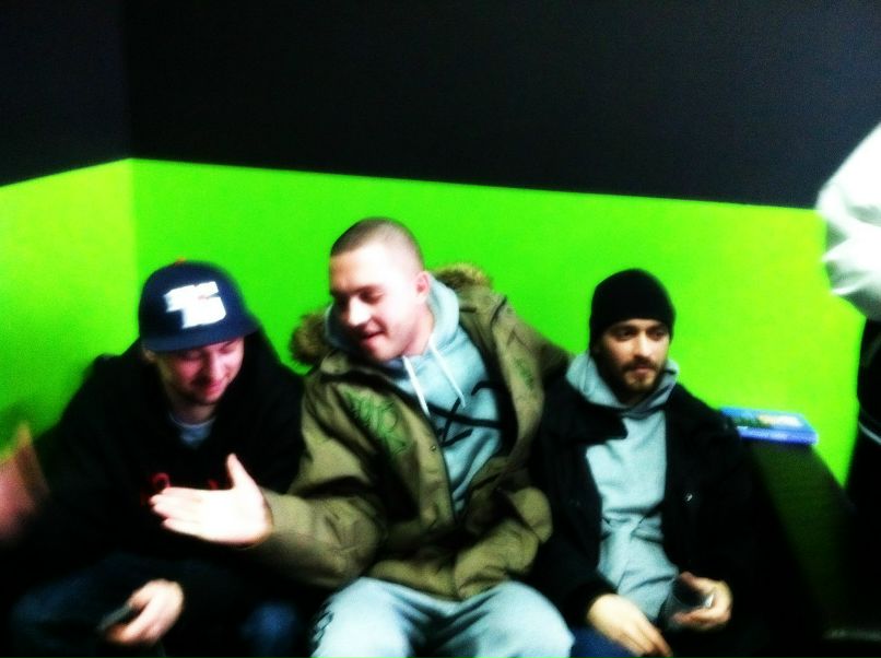 Генрик Закаревичюс | Тверь