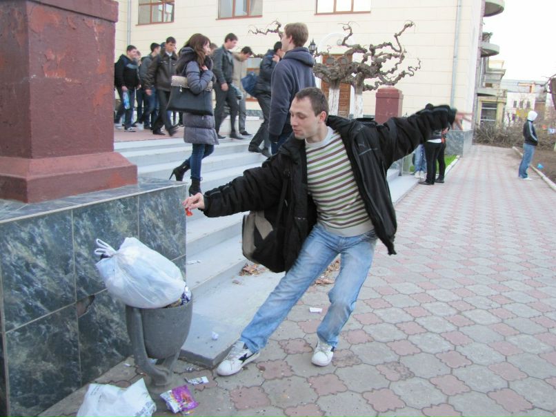 Иван Харлампович | Москва